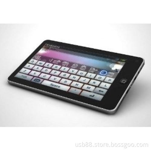 7'inch Epad Tablet PC MID Laptop With Android 2.1 Operating System